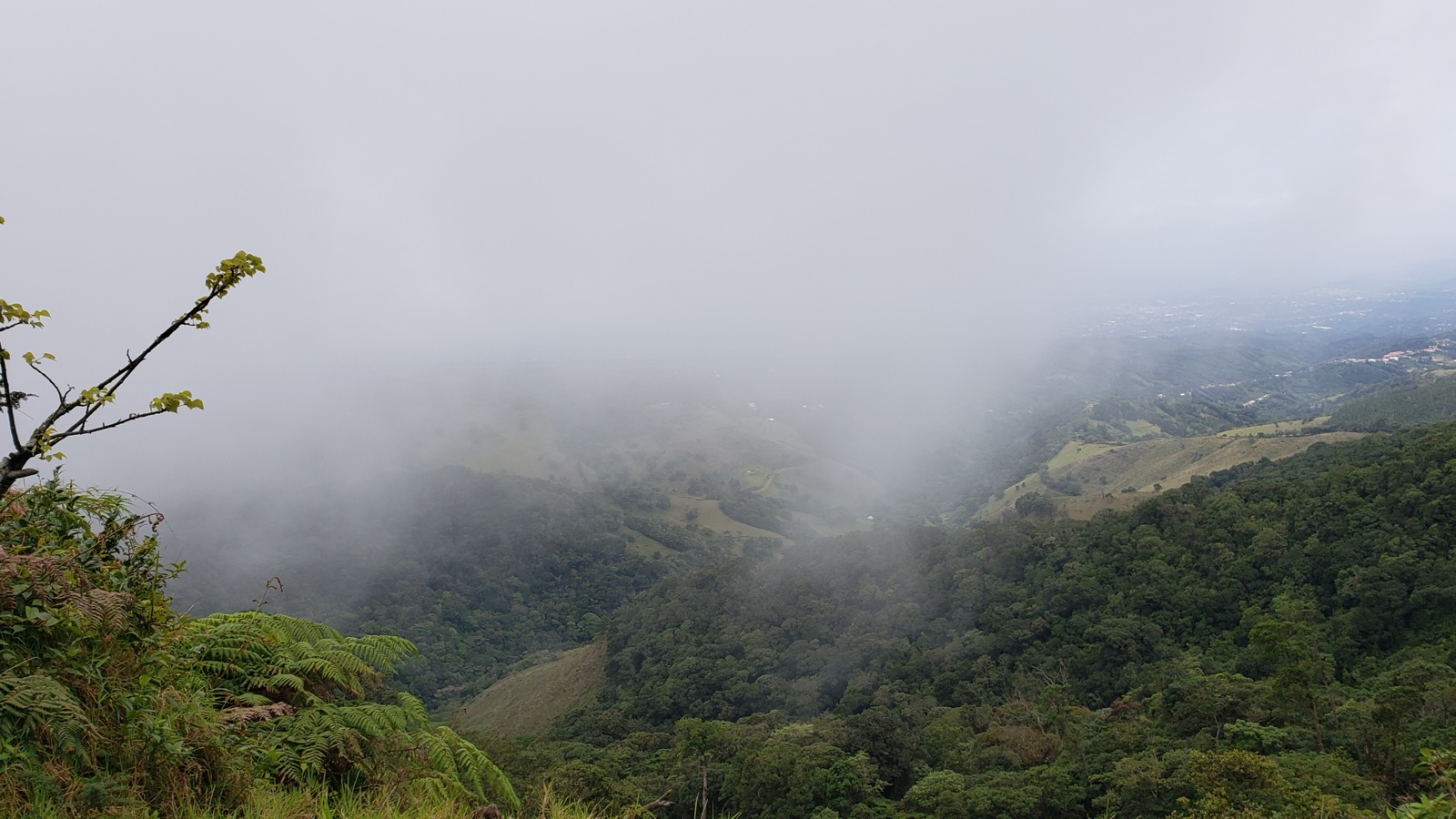 The Ultimate Secret -Catarata del Toro