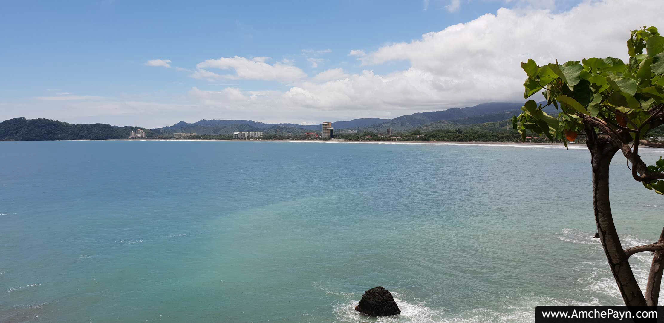 The Abandoned Ruins of El Miro, Jaco