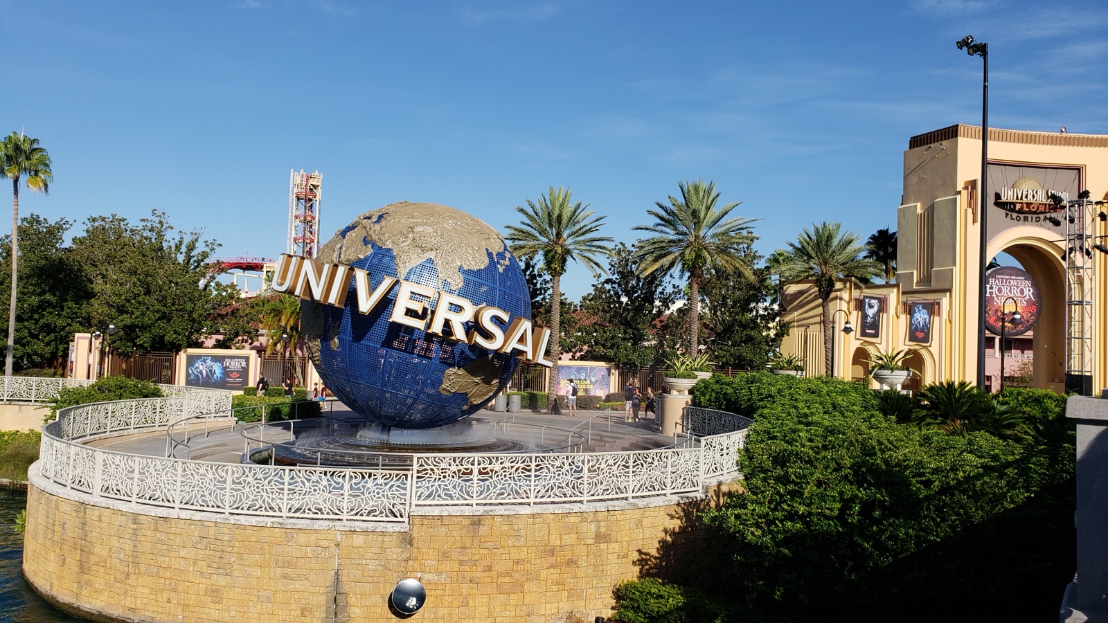 Things You Need to Know About Universal Studios Florida