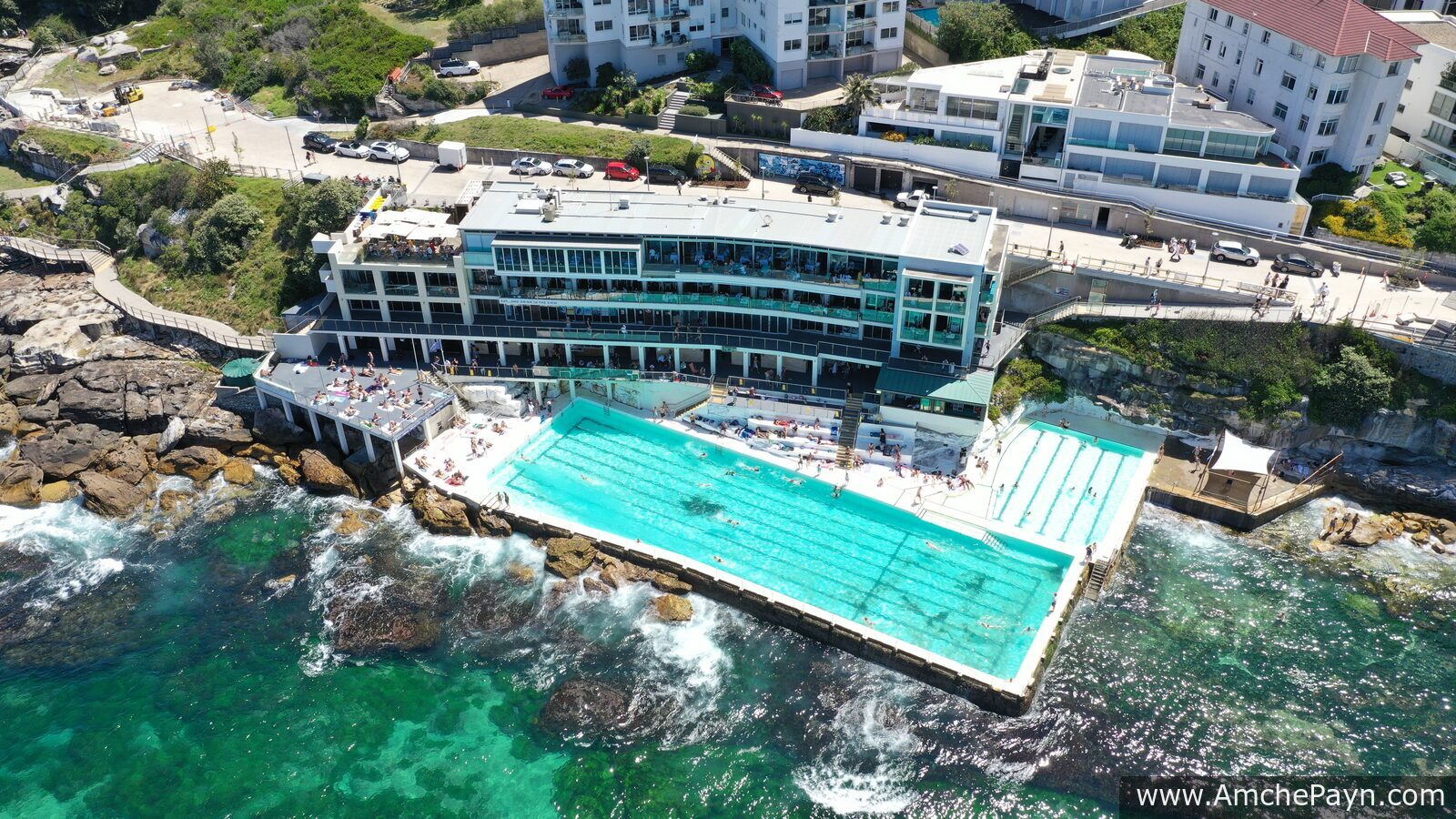 The Bondi to Coogee Coastal Walk